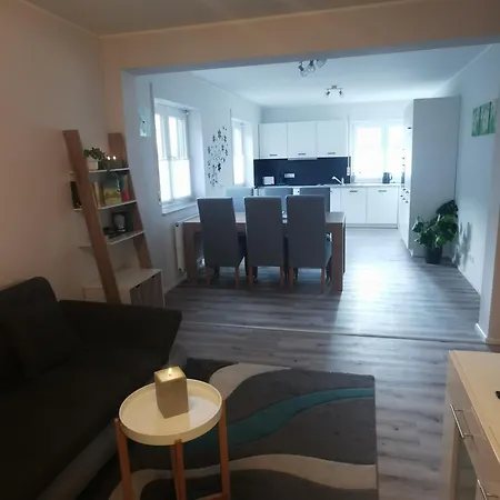 Neue Heimat Monteurwohnung 公寓 *