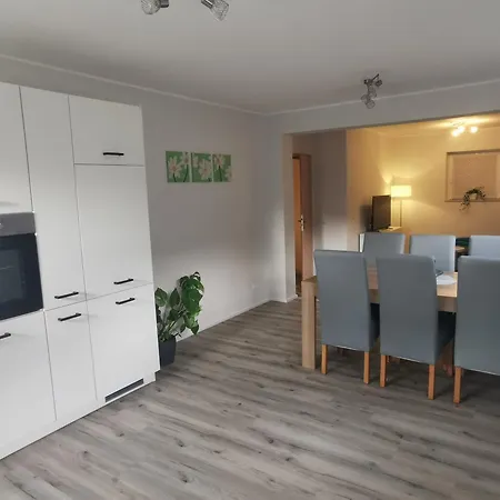 Neue Heimat Monteurwohnung Apartment *