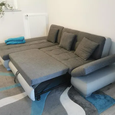 Neue Heimat Monteurwohnung 公寓 *