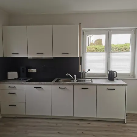 Apartment Neue Heimat Monteurwohnung *