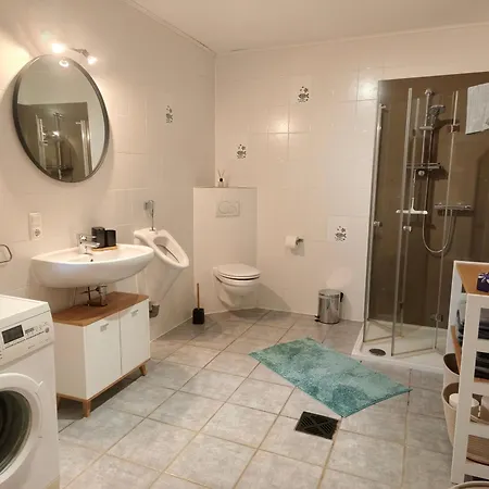 Appartement Neue Heimat Monteurwohnung *